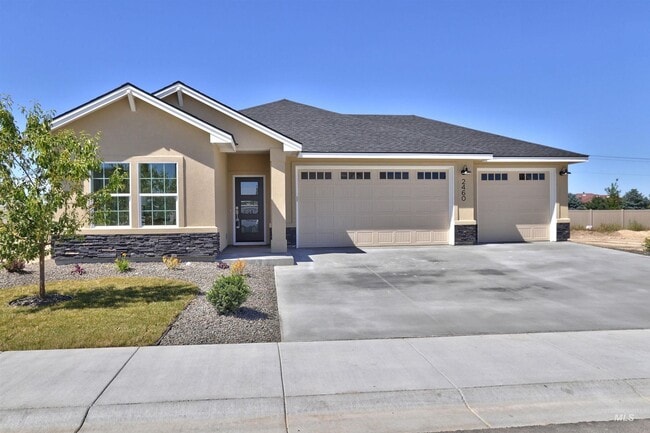 Building Photo - Beautiful Home in Herron Ridge!