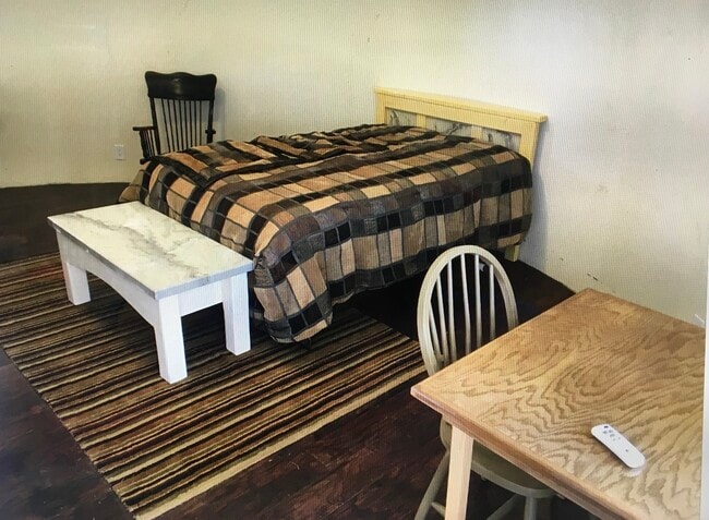 Photo - 12888 FM 16 E Unit Studio Dome #1