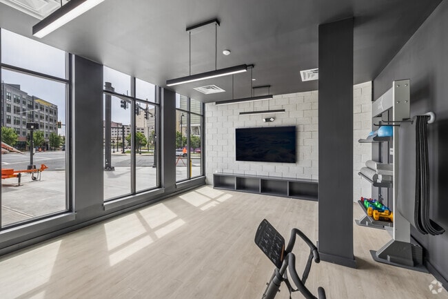 Yoga Studio