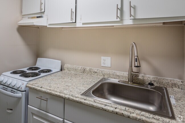 Studio Kitchen
