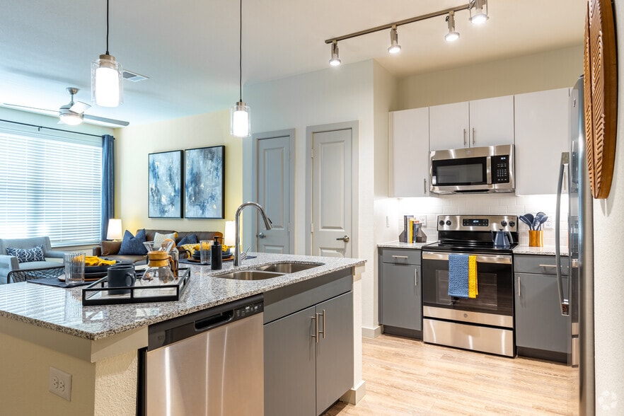 A5 Kitchen