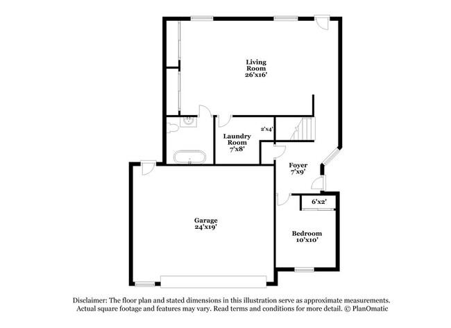 Photo - 4649 E Towne Ln