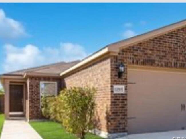 Photo - 12515 Switchgrass