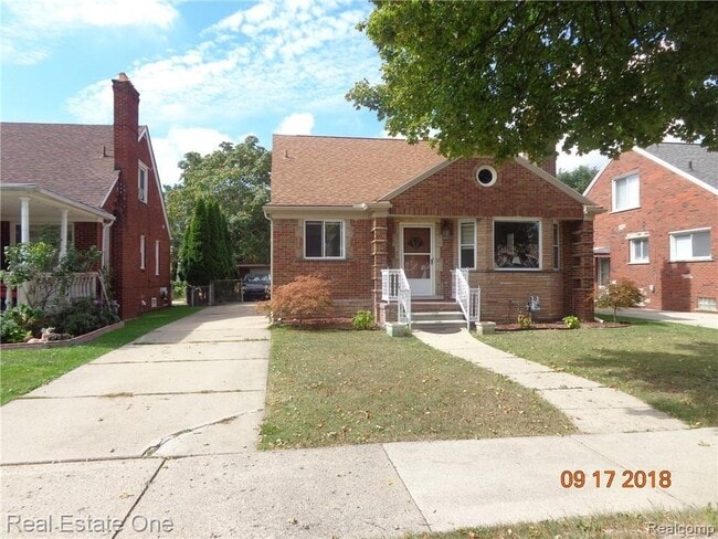 Building Photo - 6421 Oakman Blvd