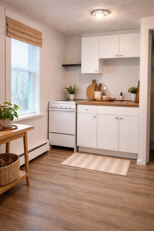 Photo - 411-431 N Main St Unidad 20