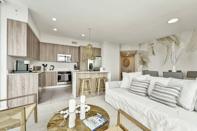 Building Photo - 3900 Biscayne Blvd Rental