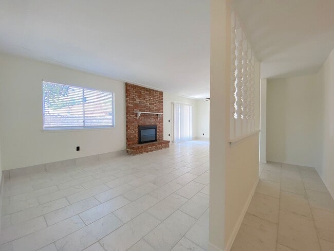 Photo - Northeast El Paso 3 Bed Refrig A/C
