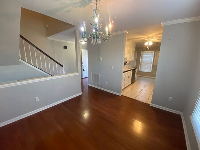 Photo - Broad River Township