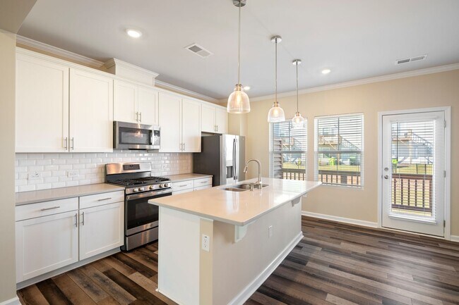 Photo - Beautiful 4-Bedroom Home Centrally Located...