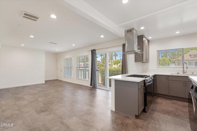 Building Photo - 2664 S La Brea Ave Rental