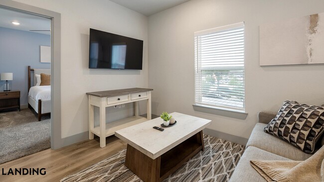 Photo - 2422 S Carrier Pkwy Unidad 223