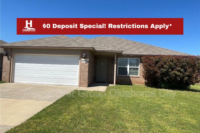 Photo - 8409 SW 49th Cir House