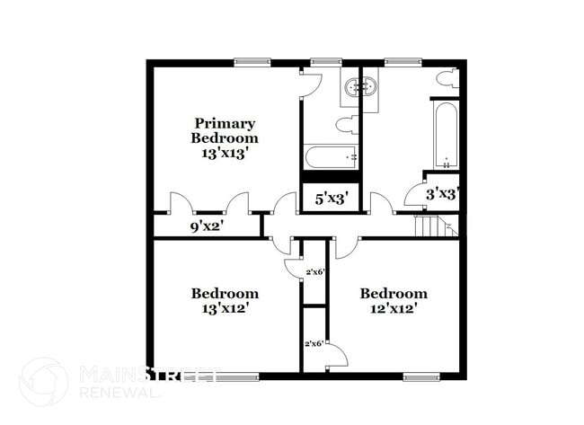 Photo - 4269 Castlegate Dr