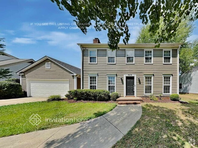 Building Photo - 7609 Elm Tree Ln Rental