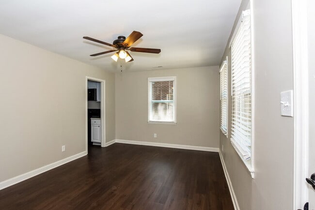 Photo - 1717 Purser Dr
