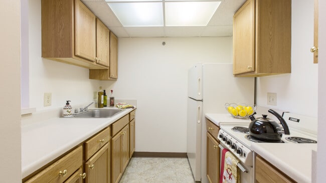 Photo - Ziegler Place - Income-Based 62+