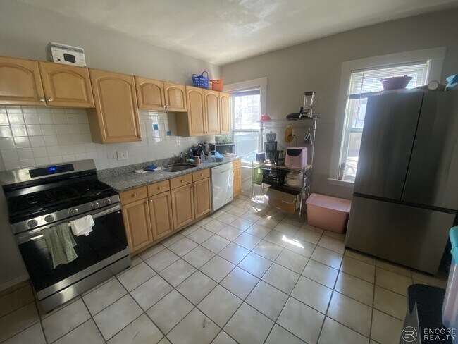 36 North Beacon St Unidad 1
