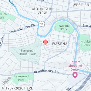 Photo - 1215 Valley Ave SW