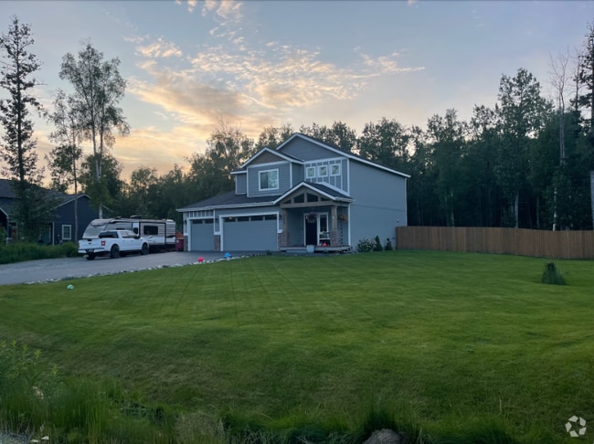 Building Photo - 8826 E Wolf Crk Rd Rental