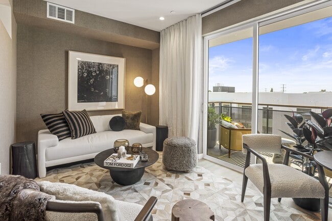 Photo - Alexan Camellia