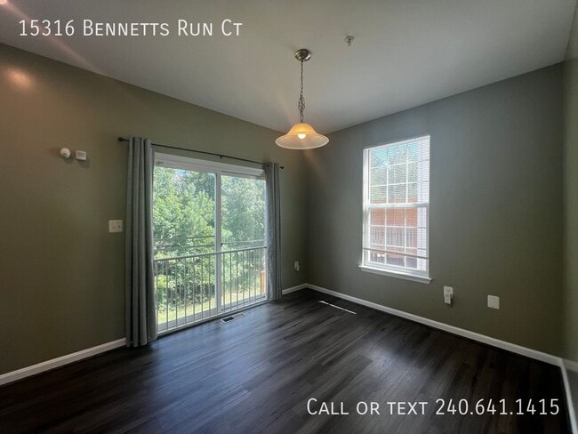 Photo - 15316 Bennetts Run Ct