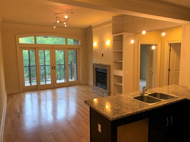 Photo - 600 W Meadow St Unit 600 W. Meadow St. # 310