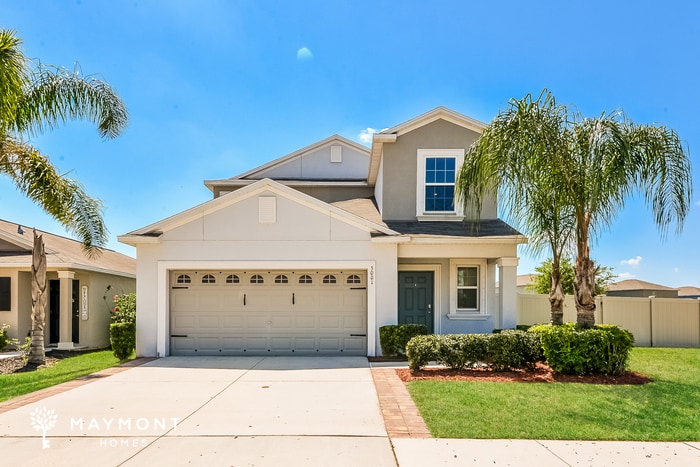 Photo - 5001 Golden Fig Ln