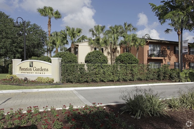 Building Photo - Plantation Gardens