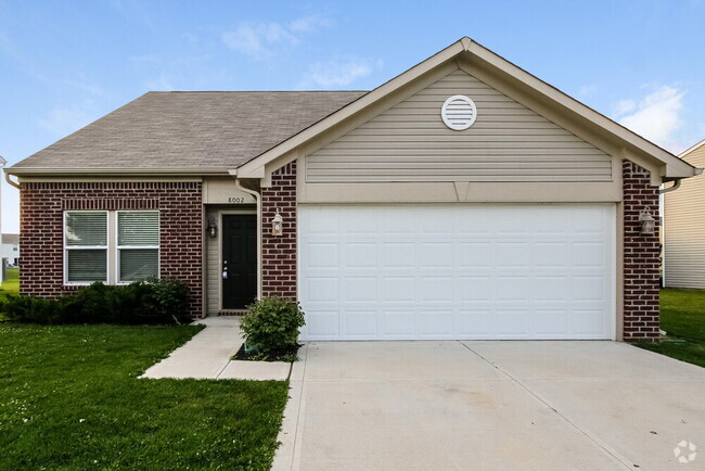Building Photo - 8002 States Bend Dr Rental