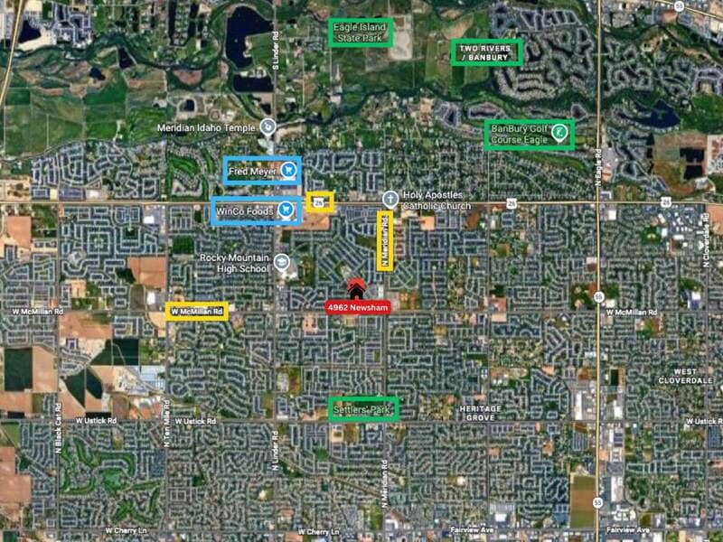 Photo - 4962 N Newsham Ave