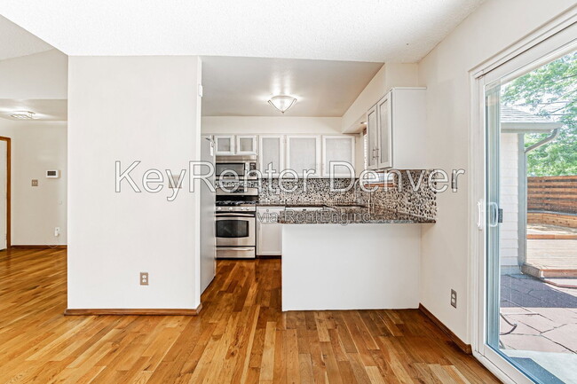 Photo - 4423 S Elati St