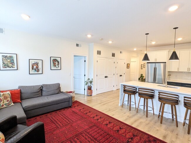 Photo - 4281 Washington St Unidad 4281 Washington St #4C