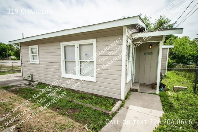 Building Photo - 319 Charcliff-