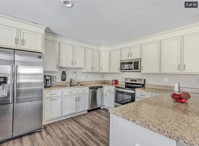 Photo - 2455 Gracie White Cir