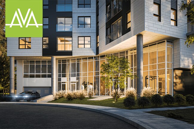 Photo - AVA Montréal