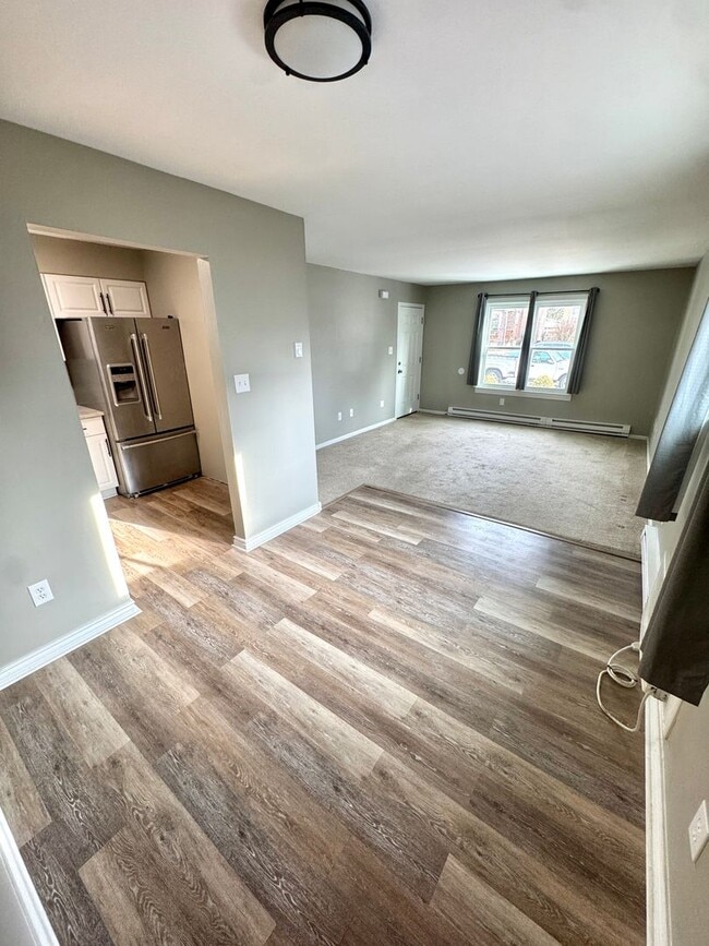 Photo - 828 N Sherman St Unit 1st Floor