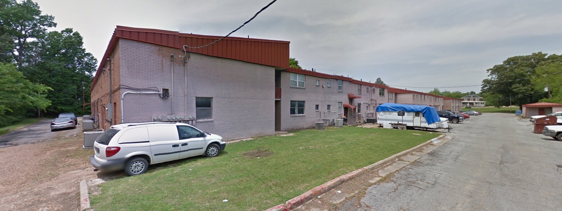 Photo - The Midtowner Apartments
