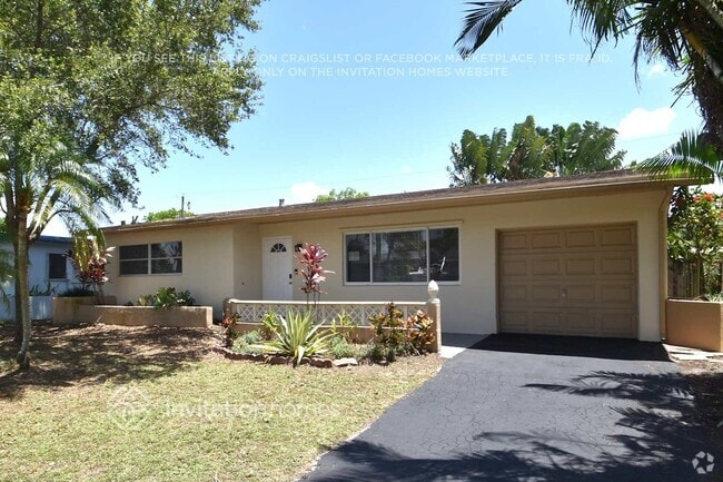 Building Photo - 9100 NW 26th St Rental