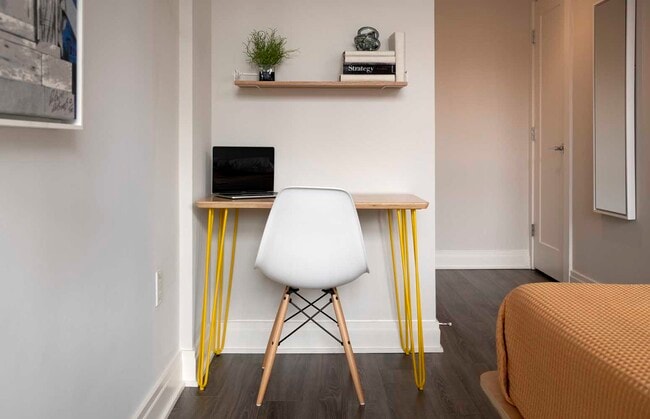 i5 CoLiving