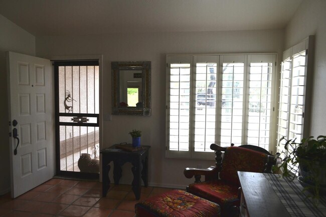Photo - 9546 E Anasazi Pl