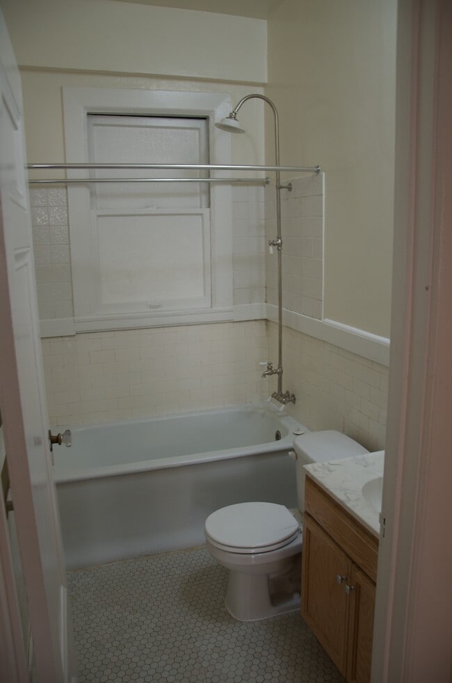 Photo - Warrington Apartments