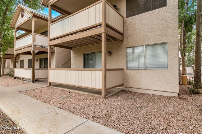 Photo - 616 S Hardy Dr Unit 131