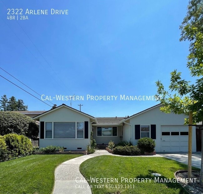 Building Photo - 2322 Arlene Dr Rental