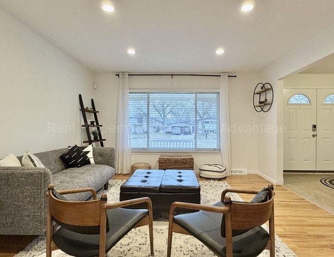 Photo - Spacious 4-Bedroom Colonial Minutes from Birmingham