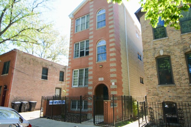 Photo - 1351 N Wolcott Ave Apartments Unit 2