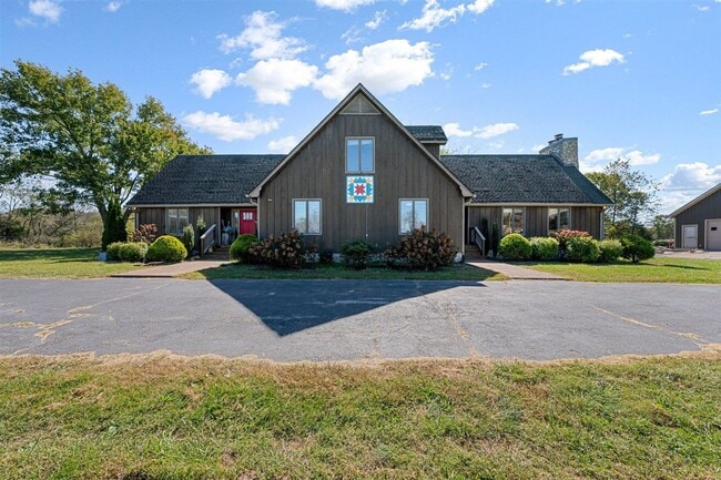 Photo - 5277 Bristow Rd House