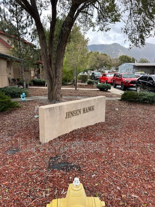 Photo - 1807 N Main St