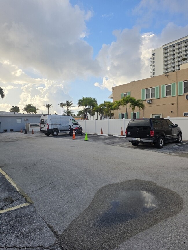Photo - 1315 N Ocean Dr Unit 202A