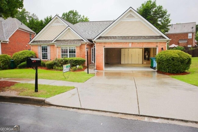 Building Photo - 1526 Lechemin Dr