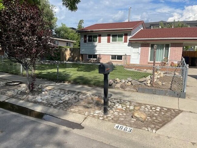 Photo - 4663 Namba Way Unit UPPER